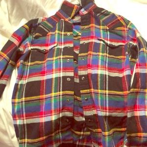 Ralph Lauren Shirt